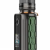 POD - Vaporesso - Target 80 - (Green) - 80w - 5мл - 3000mAh